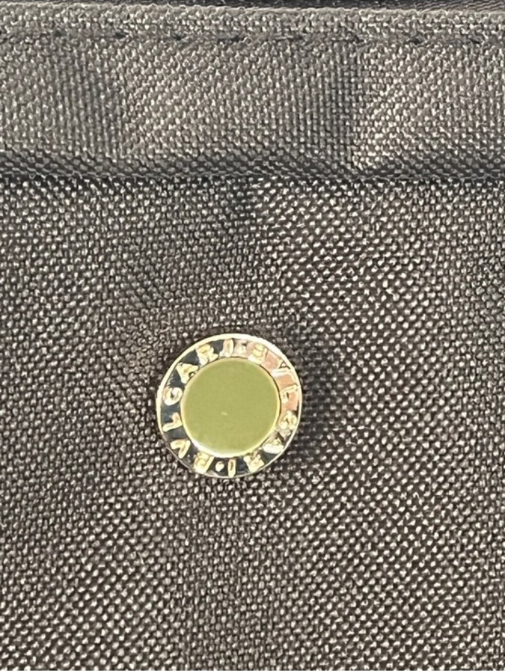 New Bvlgari Toiletry Bag - Picture 17 of 17